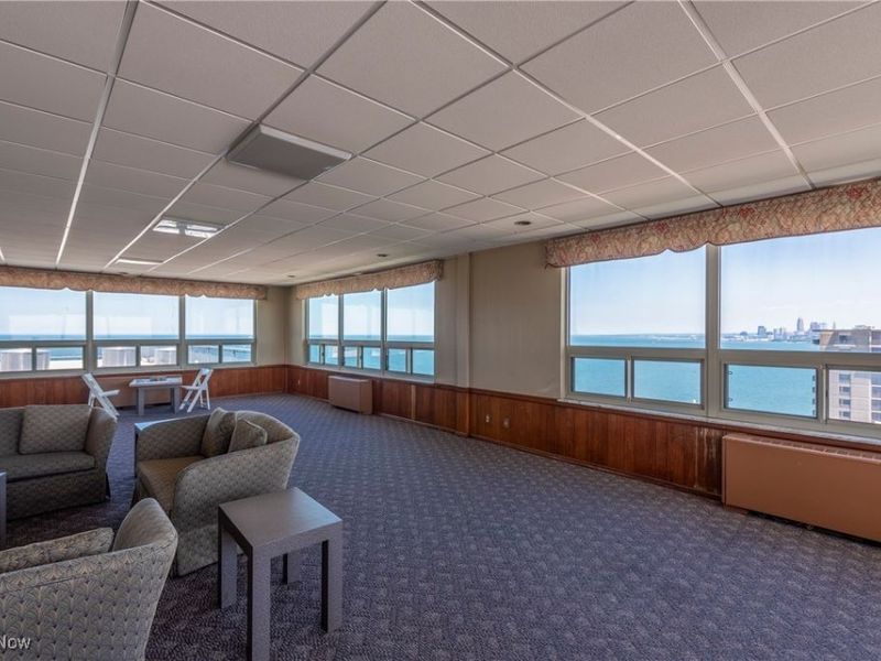 12520 Edgewater Drive, Unit 1605, Lakewood, OH 44107 Photo 39