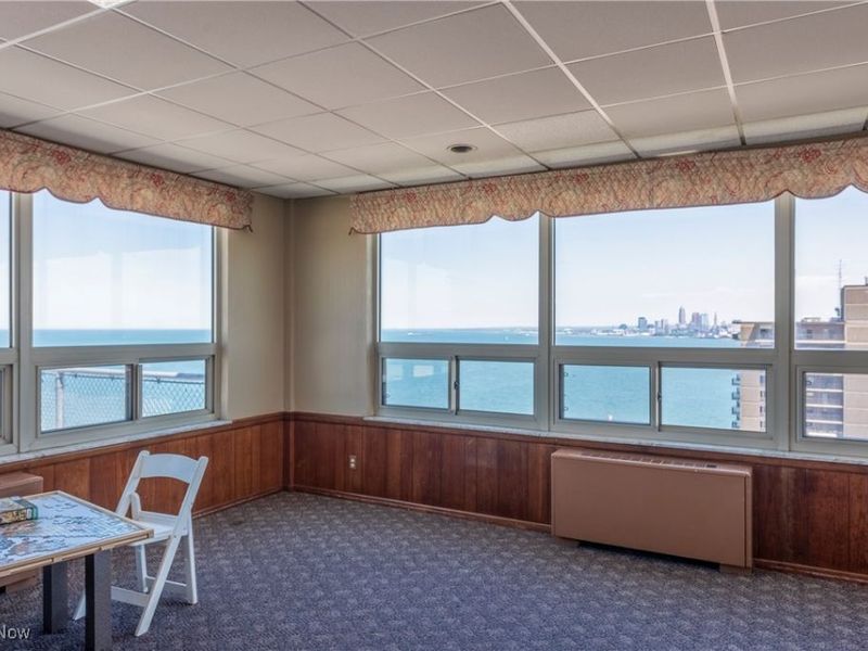 12520 Edgewater Drive, Unit 1605, Lakewood, OH 44107 Photo 40