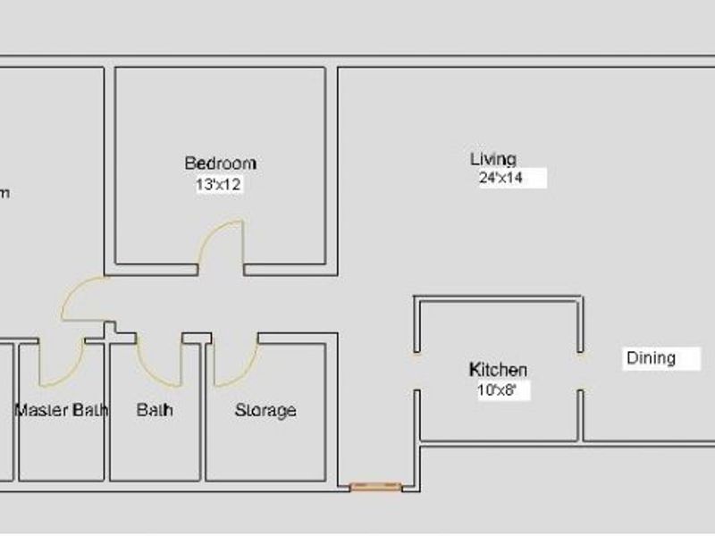 12520 Edgewater Drive, Unit 1605, Lakewood, OH 44107 Photo 43