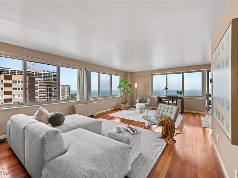 12520 Edgewater Drive, Unit 1605, Lakewood, OH 44107 Photo 7