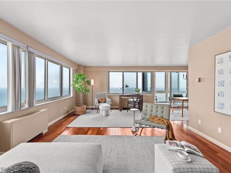 12520 Edgewater Drive, Unit 1605, Lakewood, OH 44107 Photo 8