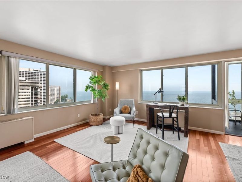 12520 Edgewater Drive, Unit 1605, Lakewood, OH 44107 Photo 9