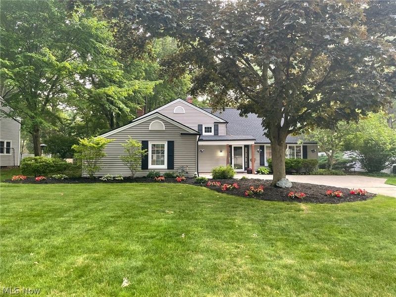 578 Wildbrook Drive, Bay Village, OH 44140 Photo 1