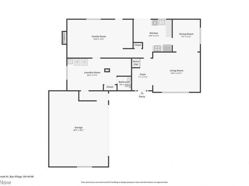 578 Wildbrook Drive, Bay Village, OH 44140 Photo 38