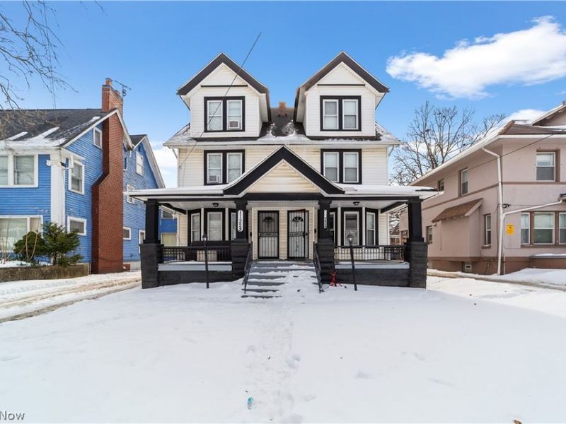 11226 Ashbury Avenue, Cleveland, OH 44106 Photo 1