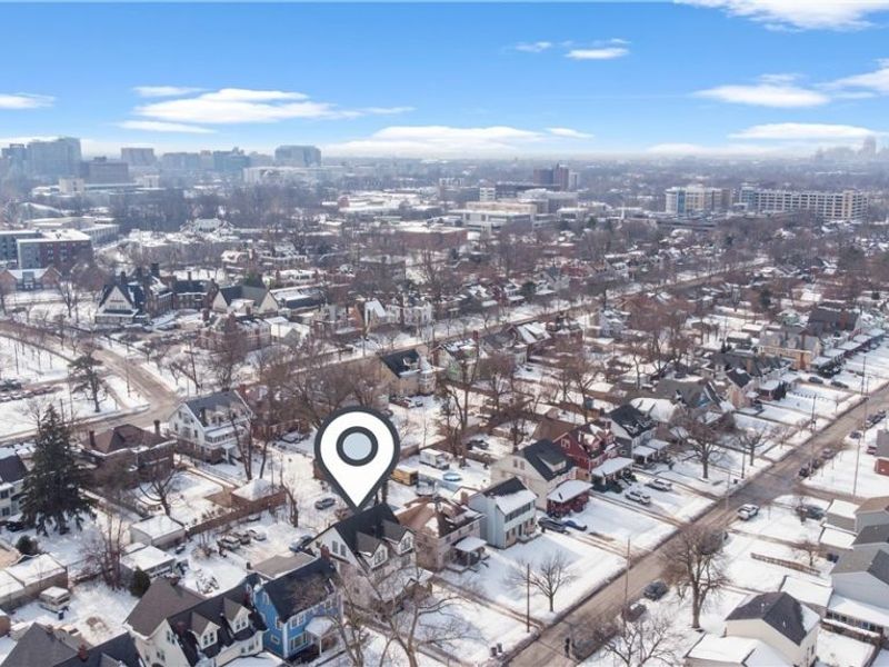 11226 Ashbury Avenue, Cleveland, OH 44106 Photo 18