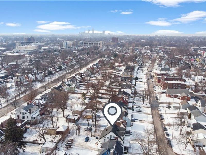 11226 Ashbury Avenue, Cleveland, OH 44106 Photo 19