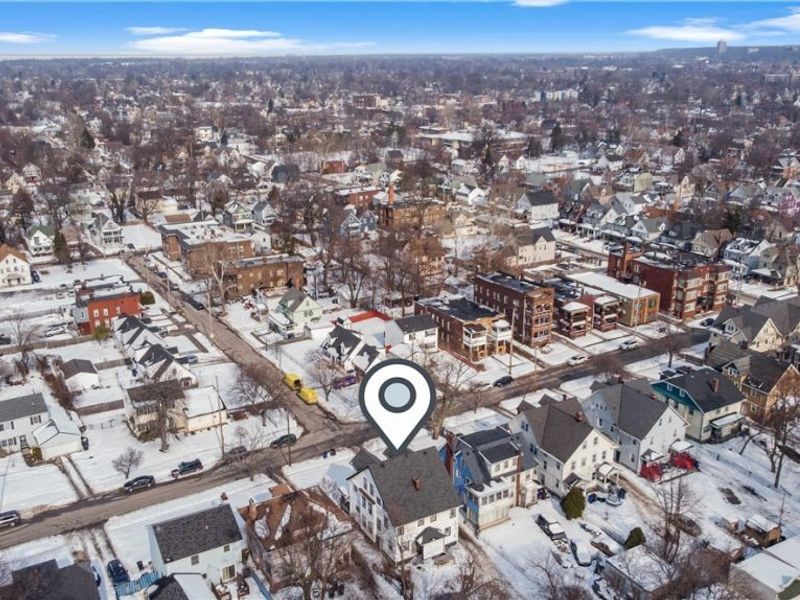 11226 Ashbury Avenue, Cleveland, OH 44106 Photo 20