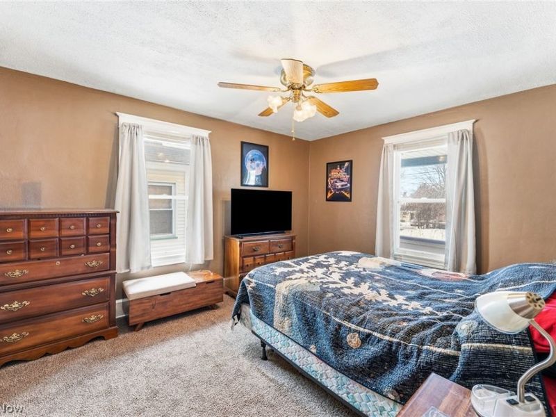 34 N Bon Air Avenue, Youngstown, OH 44509 Photo 13