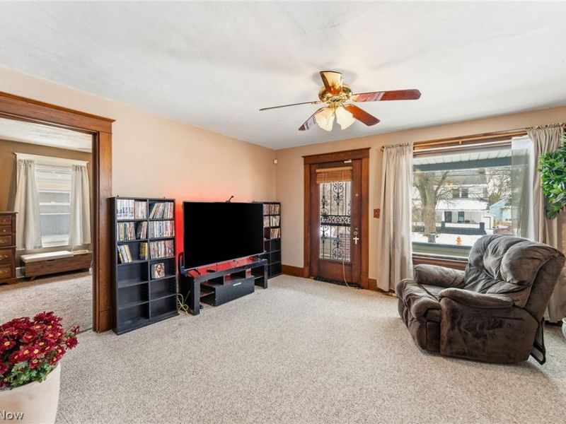 34 N Bon Air Avenue, Youngstown, OH 44509 Photo 15