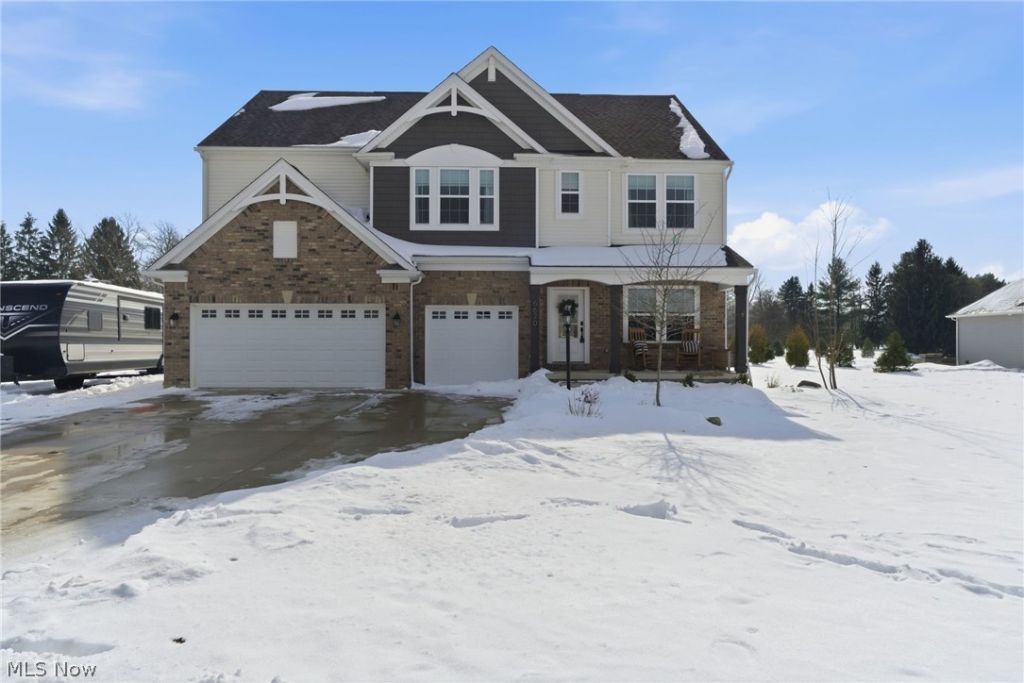 6670 Merlin Drive, Medina, OH 44256 Main Photo