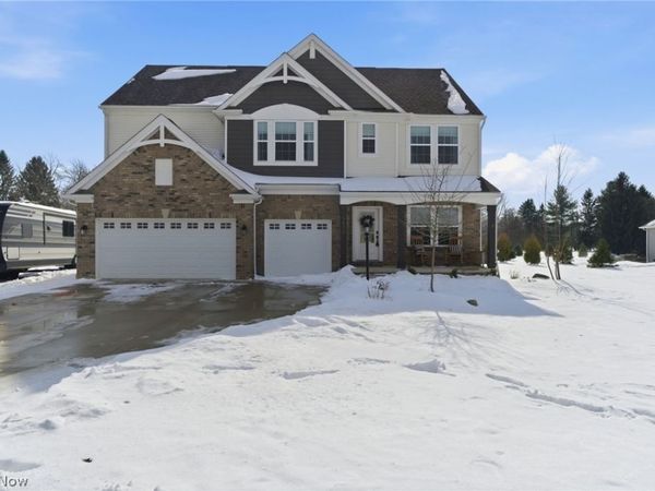 6670 Merlin Drive, Medina, OH 44256