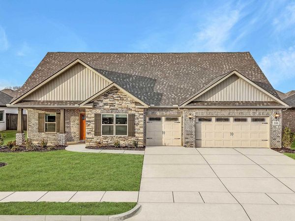 306 Wanto Lane, Huntsville, AL 35811