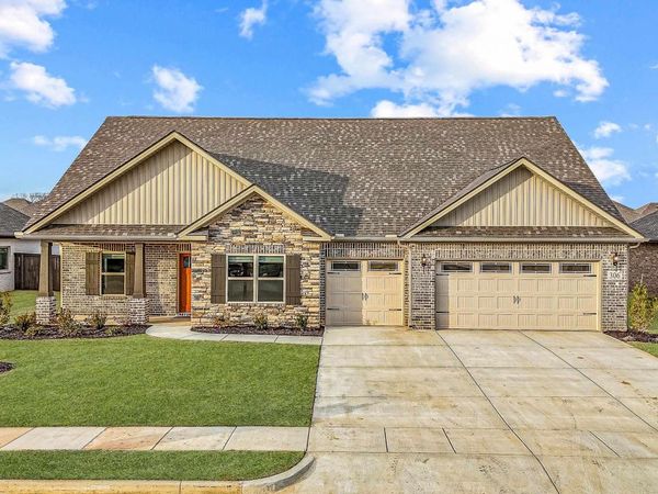 306 Wanto Lane, Huntsville, AL 35811