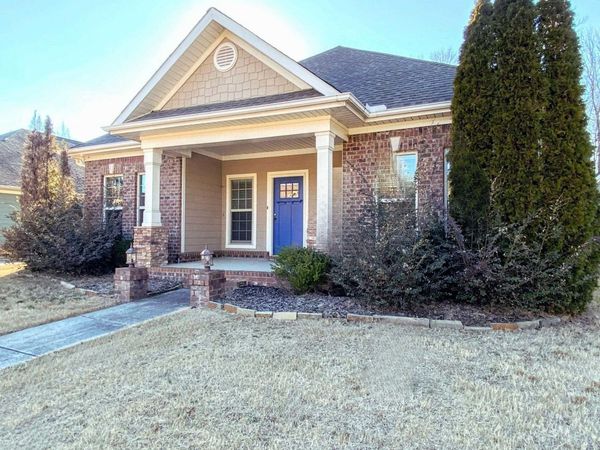 204 Grove Village Way, Madison, AL 35758