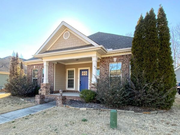 204 Grove Village Way, Madison, AL 35758