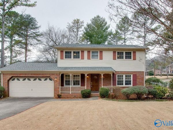 2700 Briarwood Drive SE, Huntsville, AL 35801