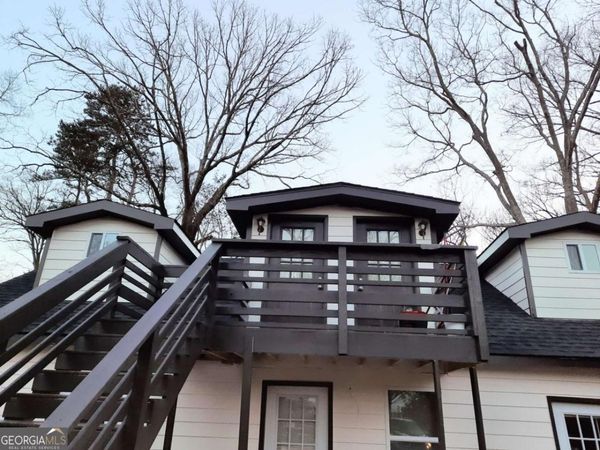 1470 Saint Michael Avenue, Unit 5, Atlanta, GA 30344