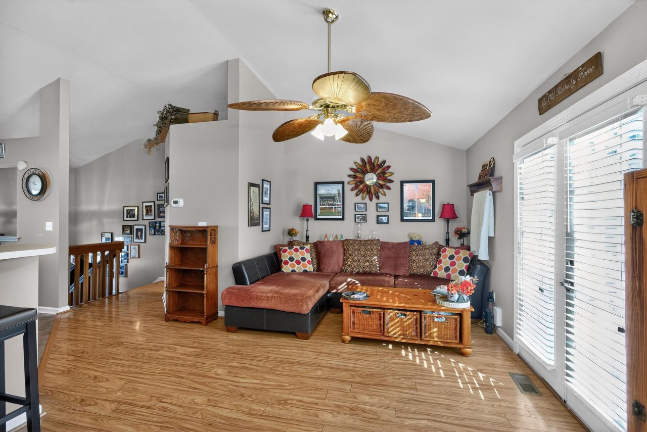 402 Platt Drive, Nicholasville, KY 40356 Main Photo