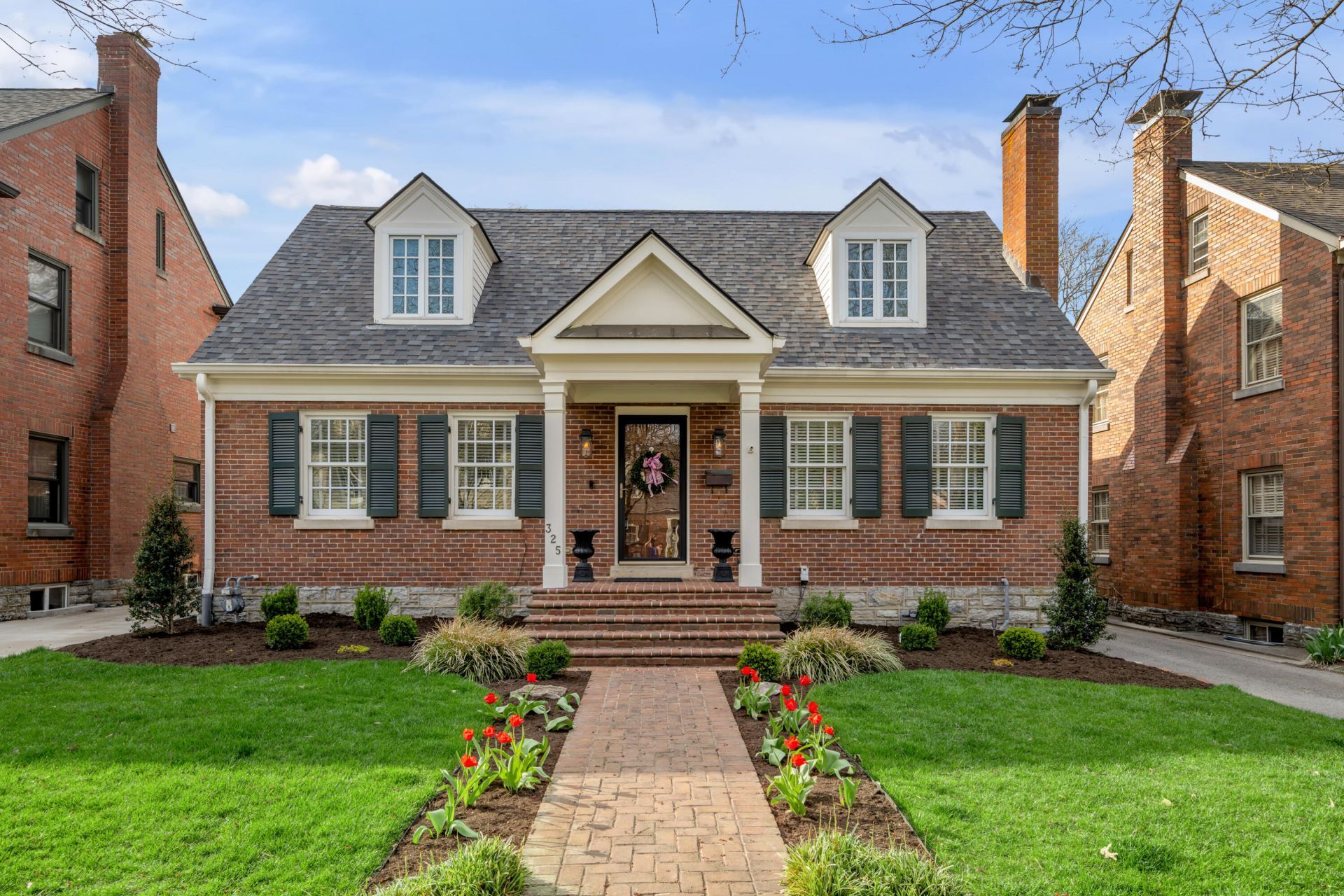 325 Kingsway Drive, Lexington, KY 40502