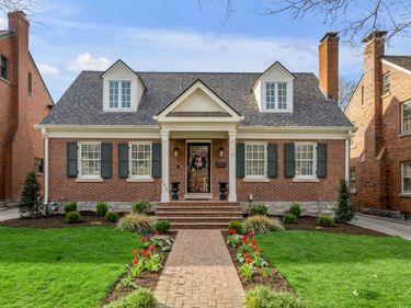 325 Kingsway Drive, Lexington, KY 40502