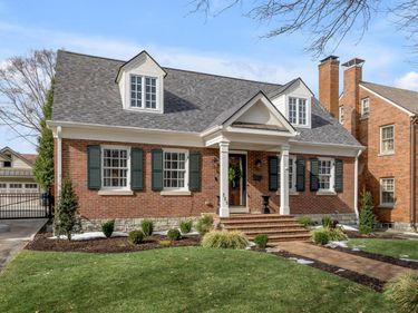 325 Kingsway Drive, Lexington, KY 40502