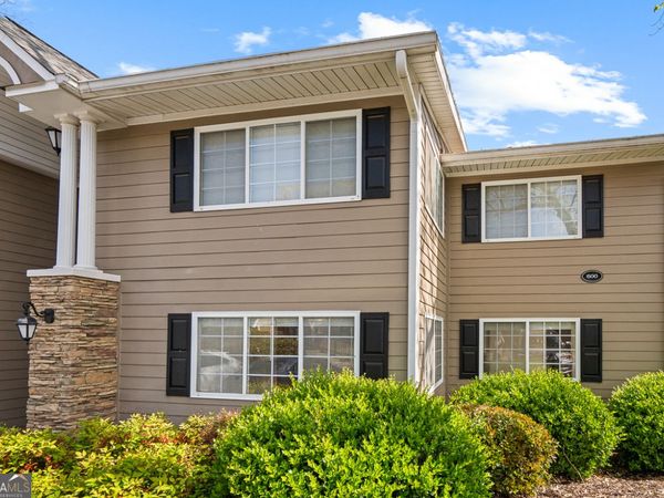 1468 Briarwood Road NE, Unit 602, Atlanta, GA 30319