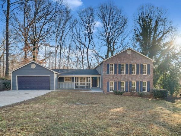 4629 Dogwood Farms Drive, Decatur, GA 30034
