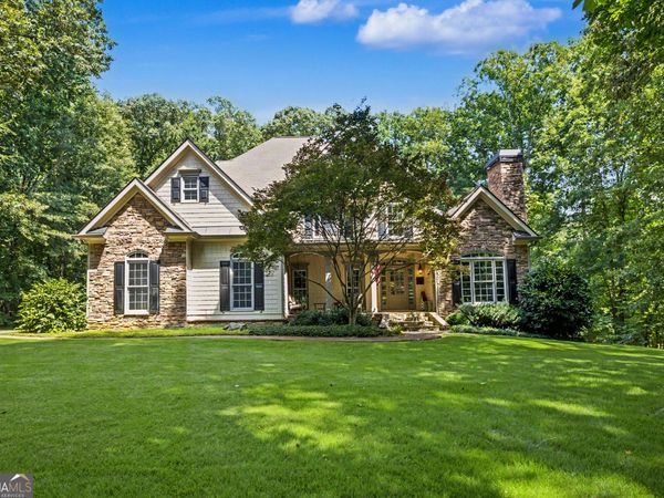 175 Reynolds Place, Fayetteville, GA 30215