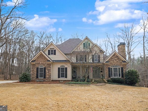 175 Reynolds Place, Fayetteville, GA 30215