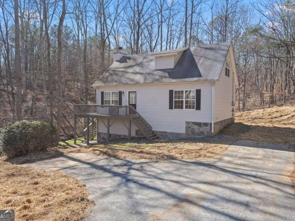 6524 Medlock Road, Gainesville, GA 30506