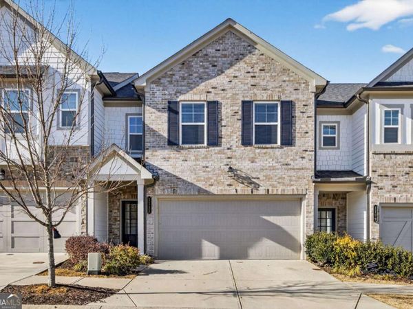1111 Lossie Lane, Grayson, GA 30017