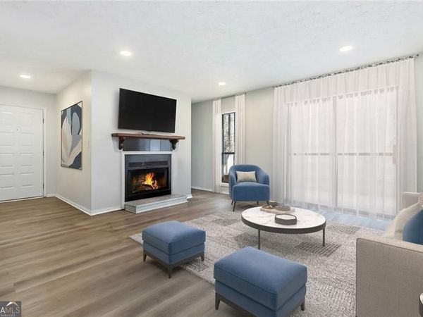 1105 Wynnes Ridge Circle SE, Marietta, GA 30067