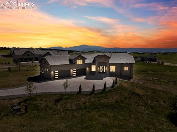 4824 Settlers Ranch Road, Colorado Springs, CO 80908