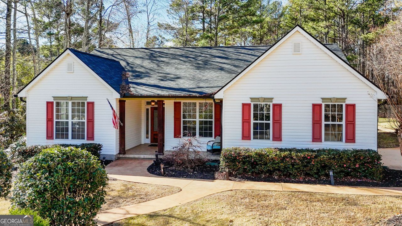 30 Evonshire Drive, Sharpsburg, GA 30277 Main Photo