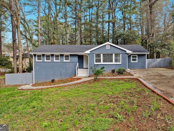 2666 Bonnie Avenue, Doraville, GA 30340