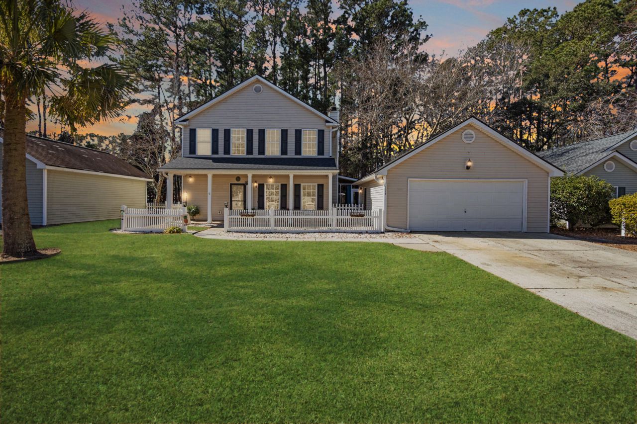 128 Jupiter Lane Photo 1