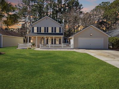 128 Jupiter Lane, Summerville, SC 29483