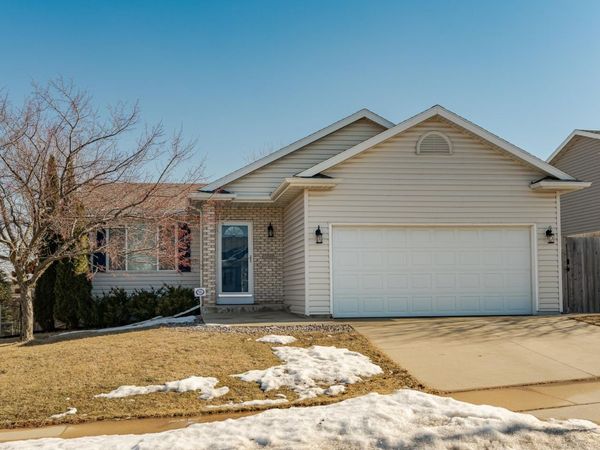 5380 56th Avenue NW, Rochester, MN 55901