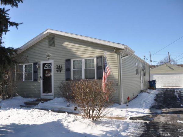 28845 Starlight Road, Perrysburg, OH 43551