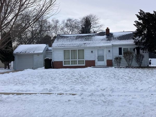 301 E Whitefish ROAD, Port Washington, WI 53074