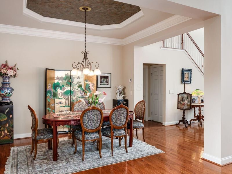 4827 Saint Medan Drive, Westerville, OH 43082 Photo 13