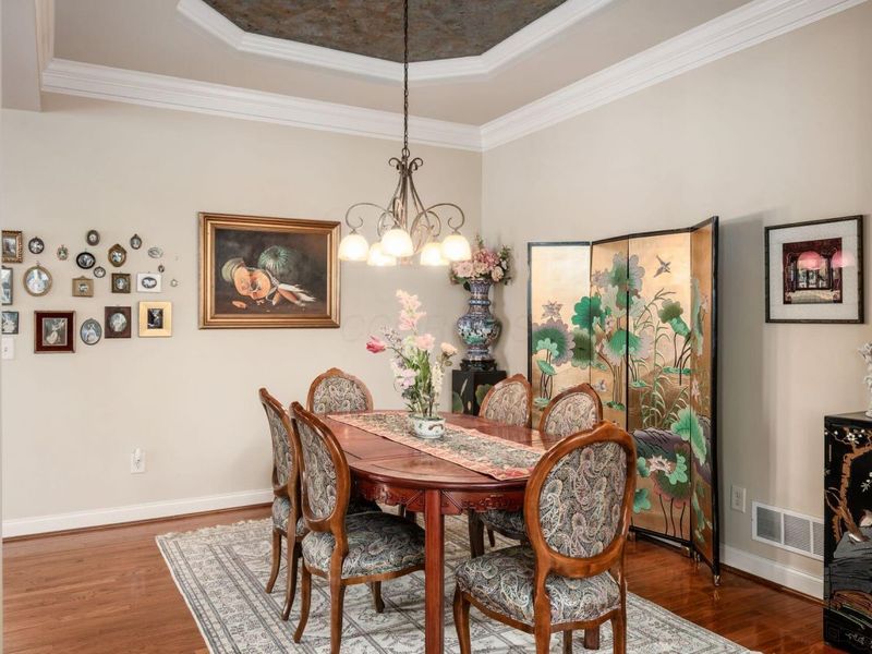 4827 Saint Medan Drive, Westerville, OH 43082 Photo 13