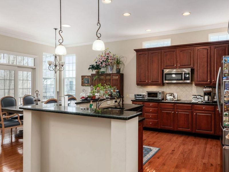 4827 Saint Medan Drive, Westerville, OH 43082 Photo 14