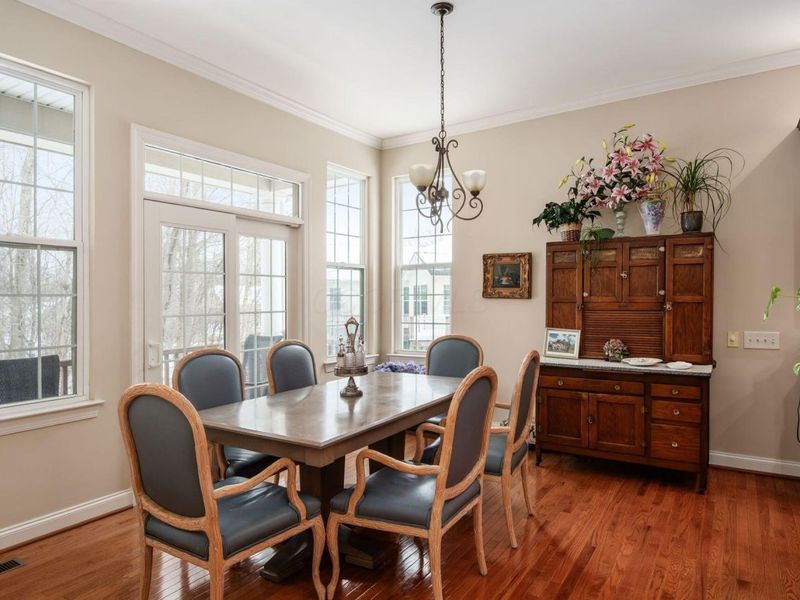 4827 Saint Medan Drive, Westerville, OH 43082 Photo 19