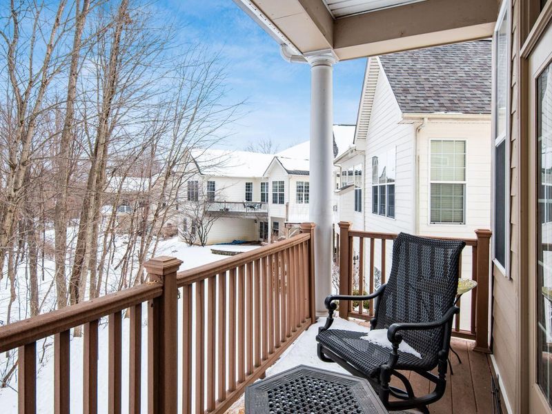 4827 Saint Medan Drive, Westerville, OH 43082 Photo 21