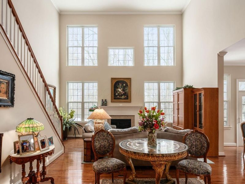 4827 Saint Medan Drive, Westerville, OH 43082 Photo 24