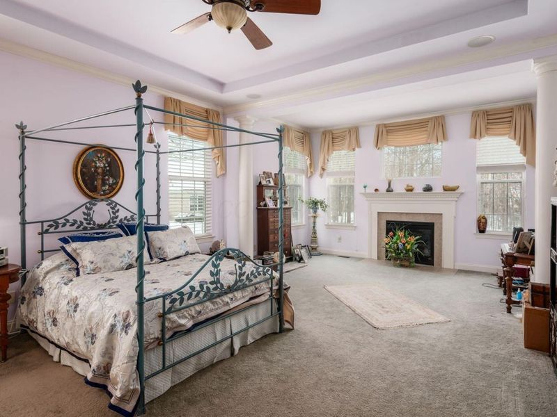 4827 Saint Medan Drive, Westerville, OH 43082 Photo 31