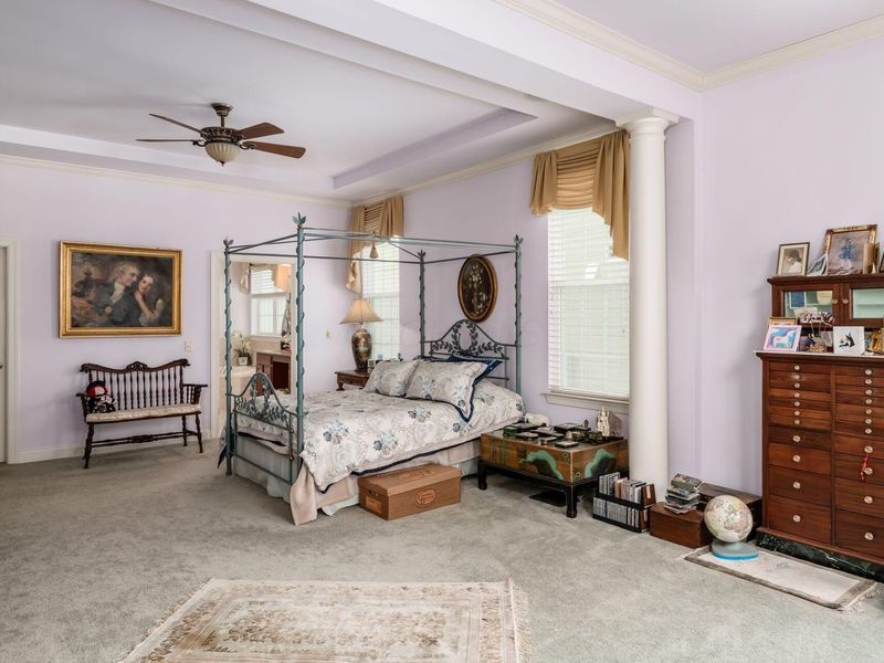 4827 Saint Medan Drive, Westerville, OH 43082 Photo 33