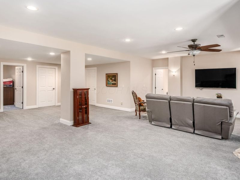 4827 Saint Medan Drive, Westerville, OH 43082 Photo 48